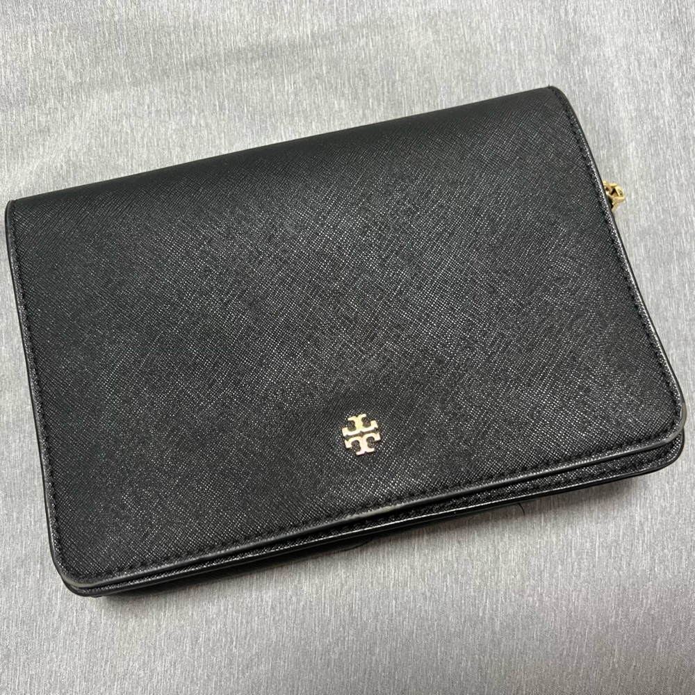 Tory Burch Crossbody